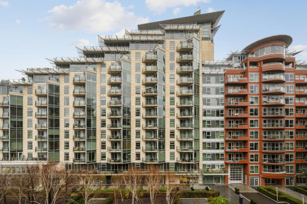 Main image of property: Kingfisher House, Juniper Drive, Battersea Reach, SW18