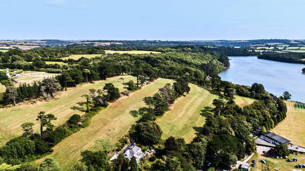 Main image of property: Boscawen Park, Truro