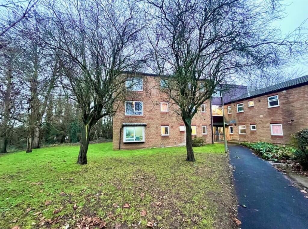 Main image of property: Baron Court, Stevenage