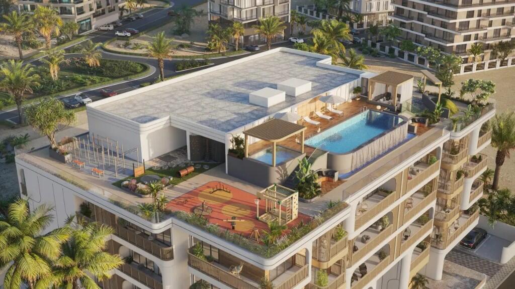 Main image of property: Dubai