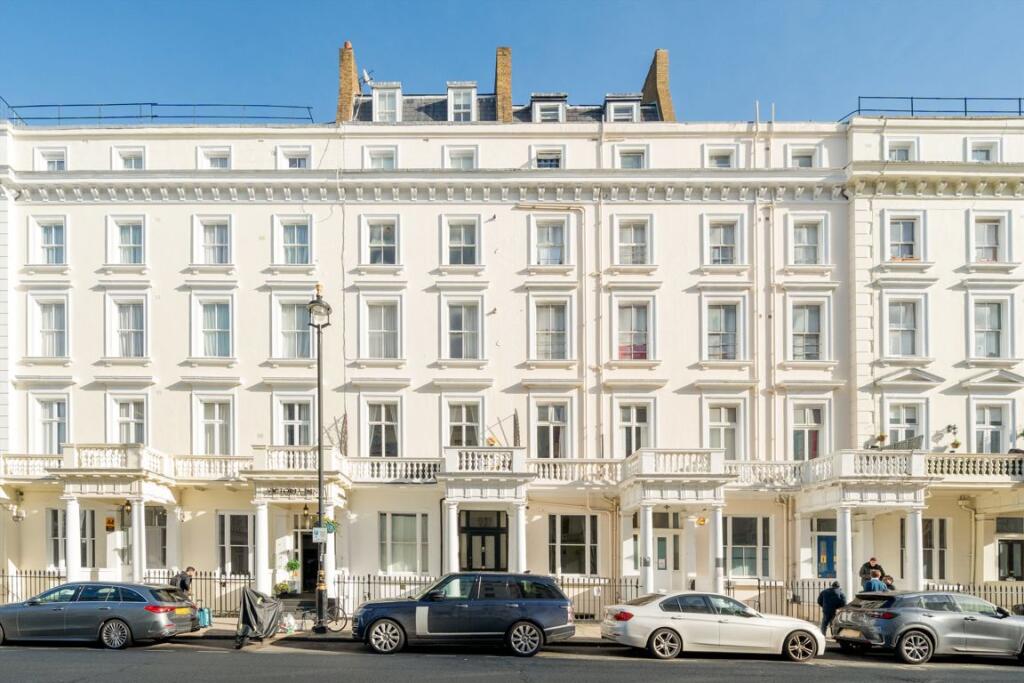 Main image of property: Belgrave Road, Pimlico Grid, London