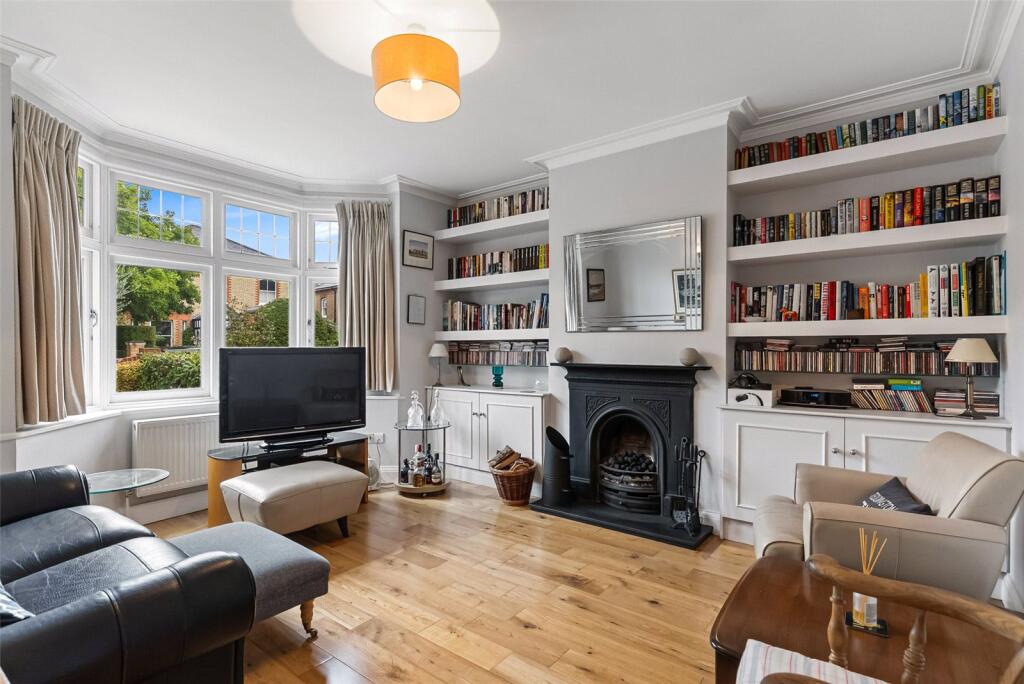 House in London - View 5