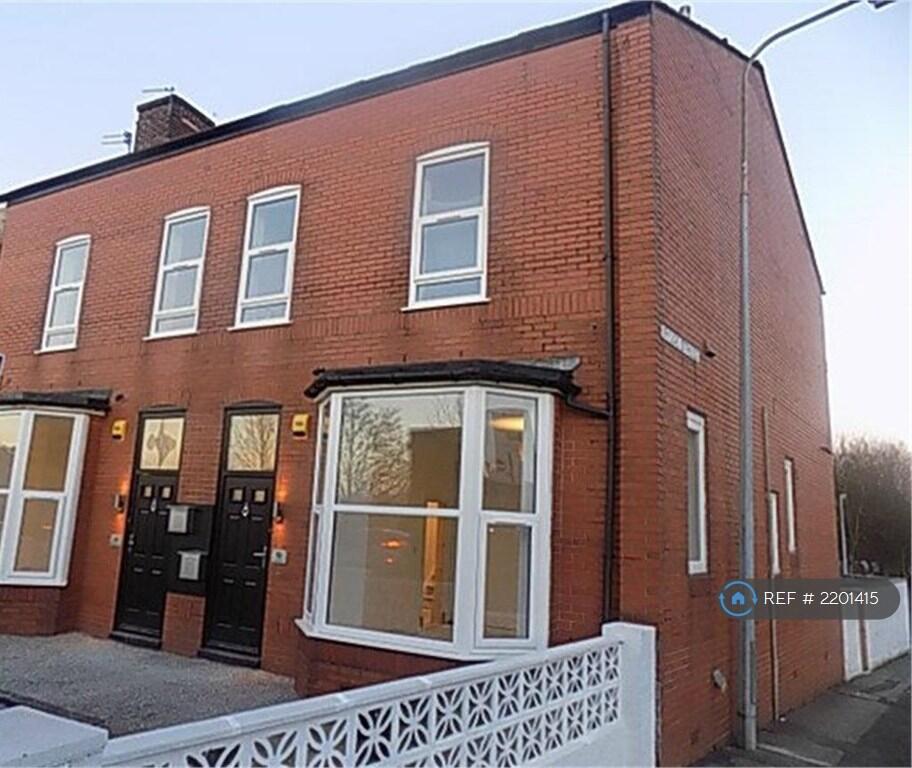 Main image of property: Bolton Road Farnworth Bolton, Bolton, BL4