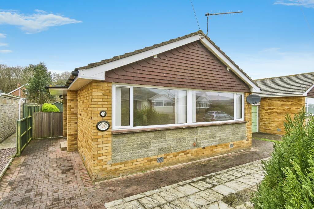 Main image of property: Verlands Close, Niton, Ventnor, PO38