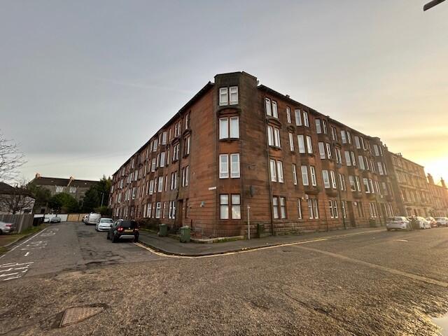 Main image of property: Anderson Drive, Renfrew