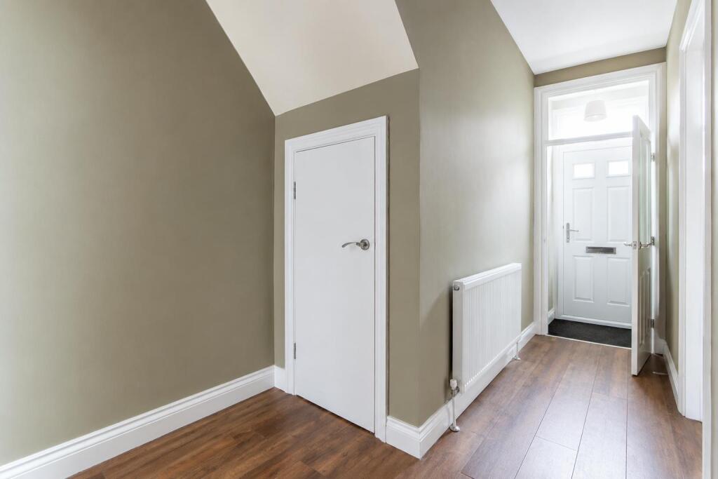 Apartment in Newcastle upon Tyne, Heaton - View 5