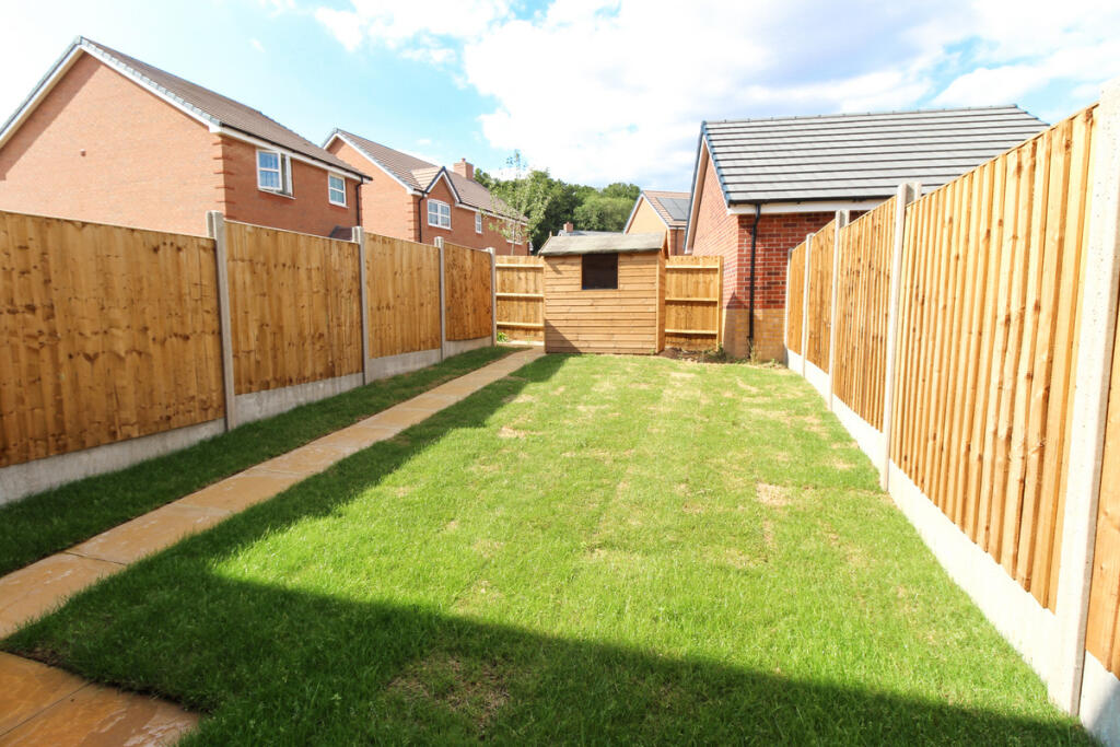 Eliot Road, Hatton, CV35 photo 4