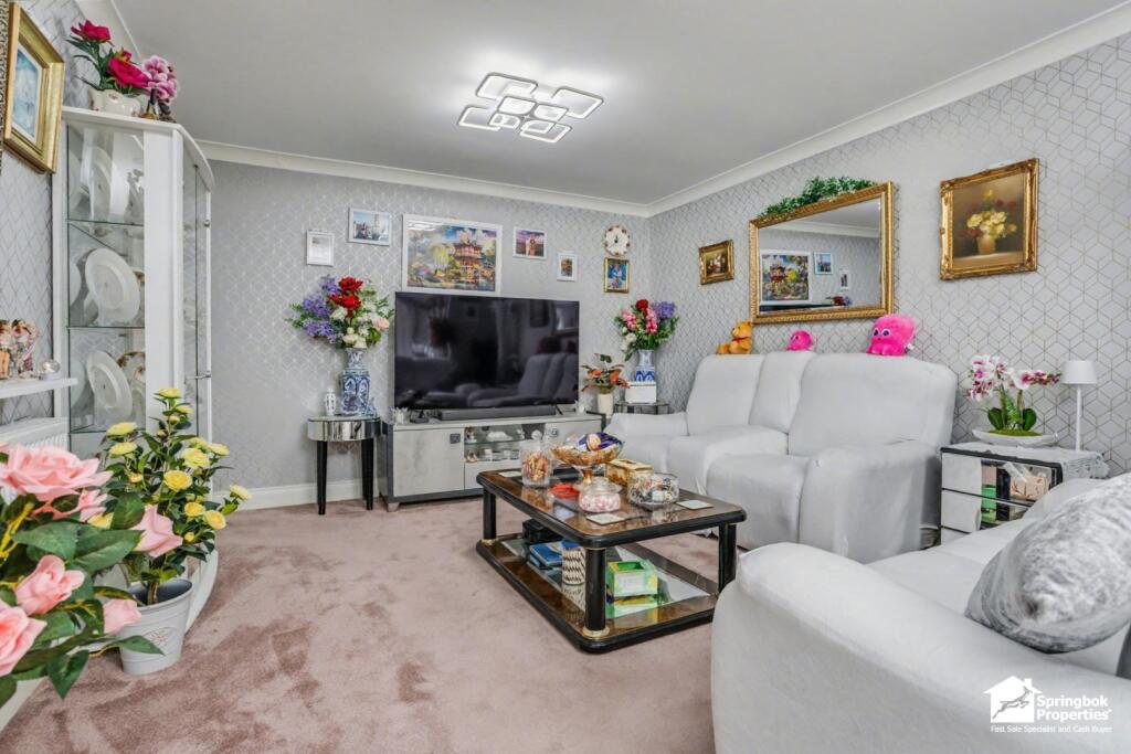 House in Eastbourne, East Sussex - View 3