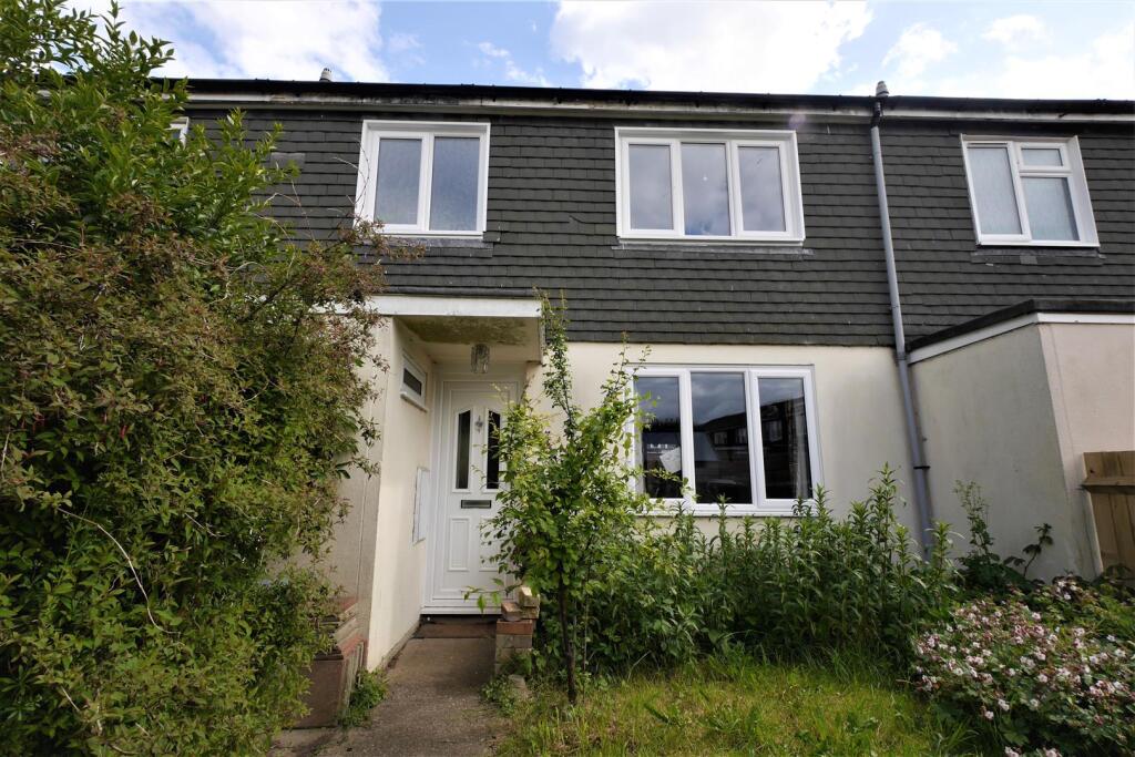 Main image of property: Lodden Avenue, Berinsfield