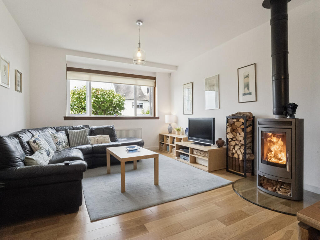 House in Glasgow, South Westerton, East Dunbartonshire - View 2