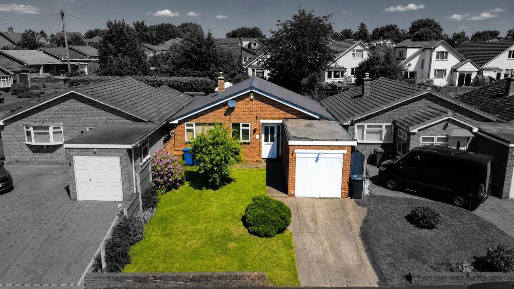 Main image of property: Wordsworth Road, Burntwood, WS7 2HN