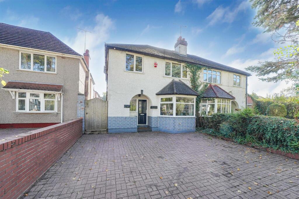 Main image of property: Billesley Lane, Moseley, Birmingham