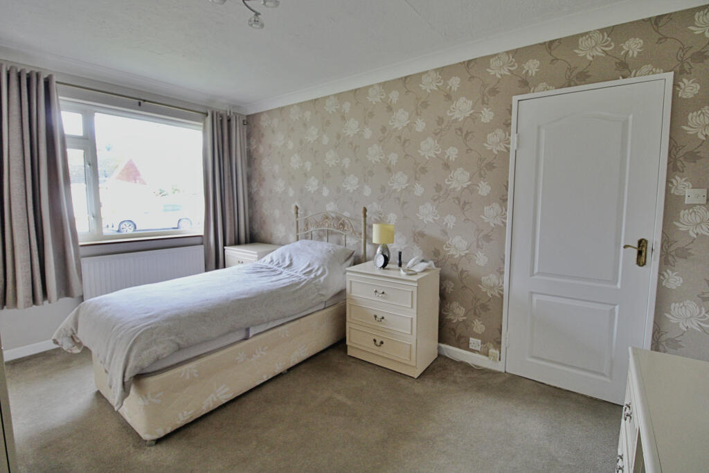Laburnum Drive, Melksham, Wiltshire - More