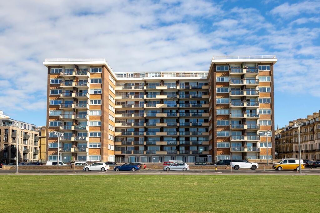 Main image of property: Queens Gardens, Hove, BN3
