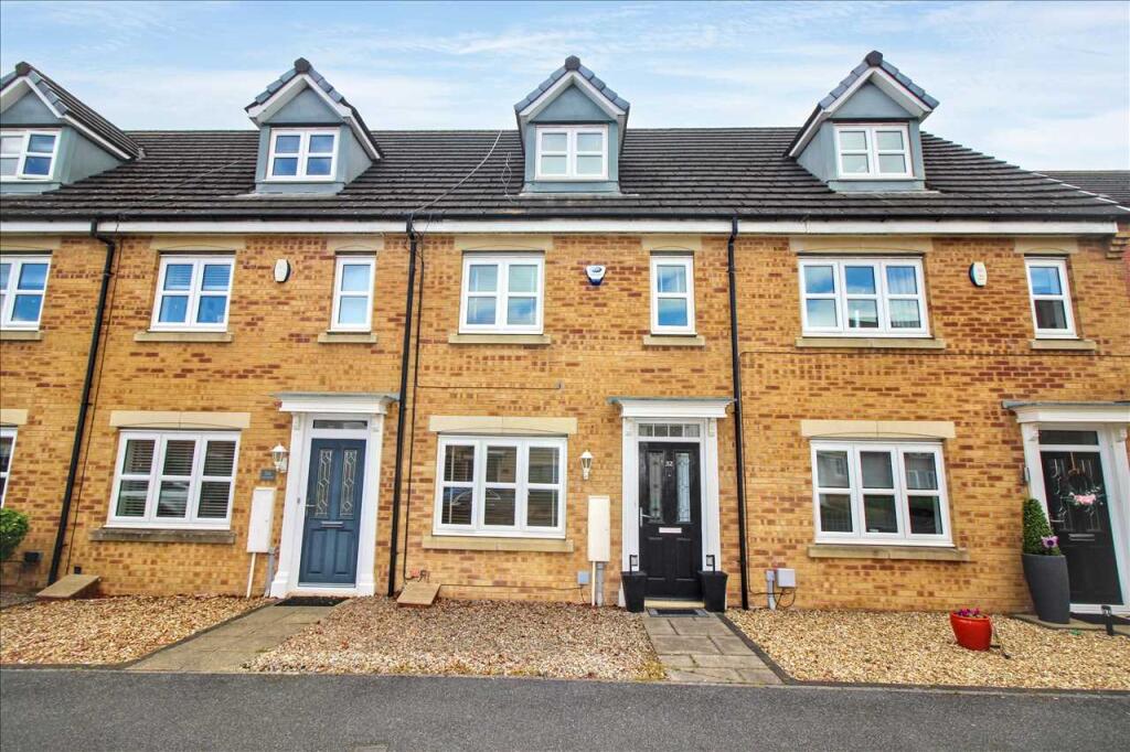 Main image of property: Dukesfield, Shiremoor, Newcastle Upon Tyne
