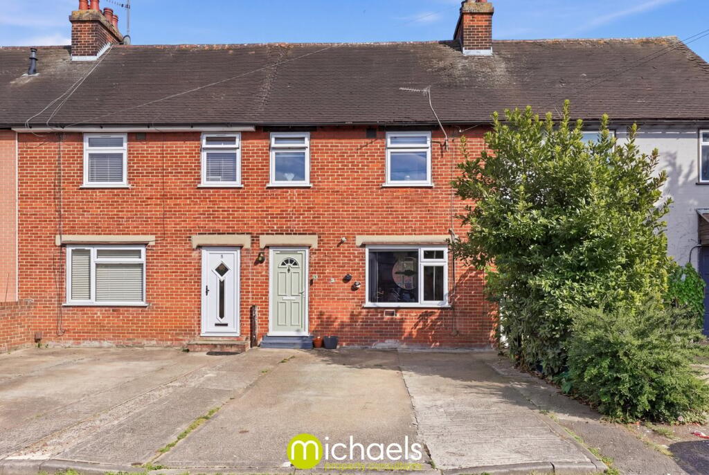 Main image of property: St Annes Road, Colchester, CO4