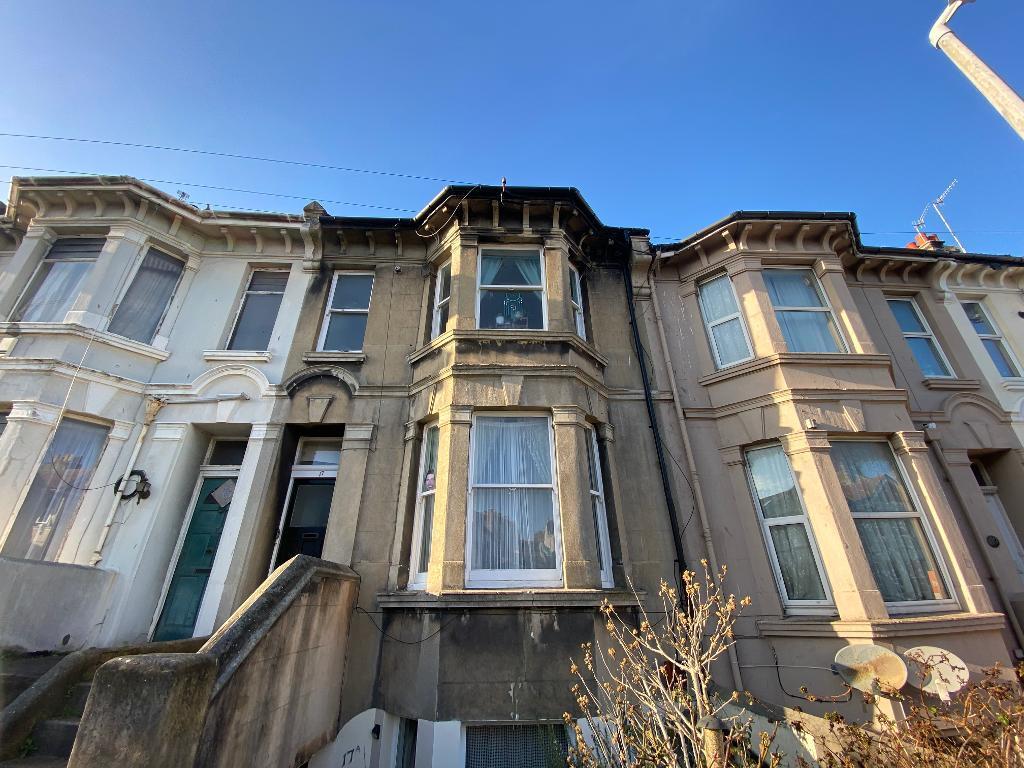 Main image of property: De Montfort Road, Brighton, East Sussex, BN2 3AW