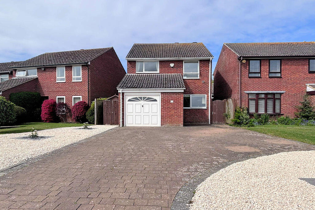 Main image of property: Cuckoo Lane, Stubbington, PO14
