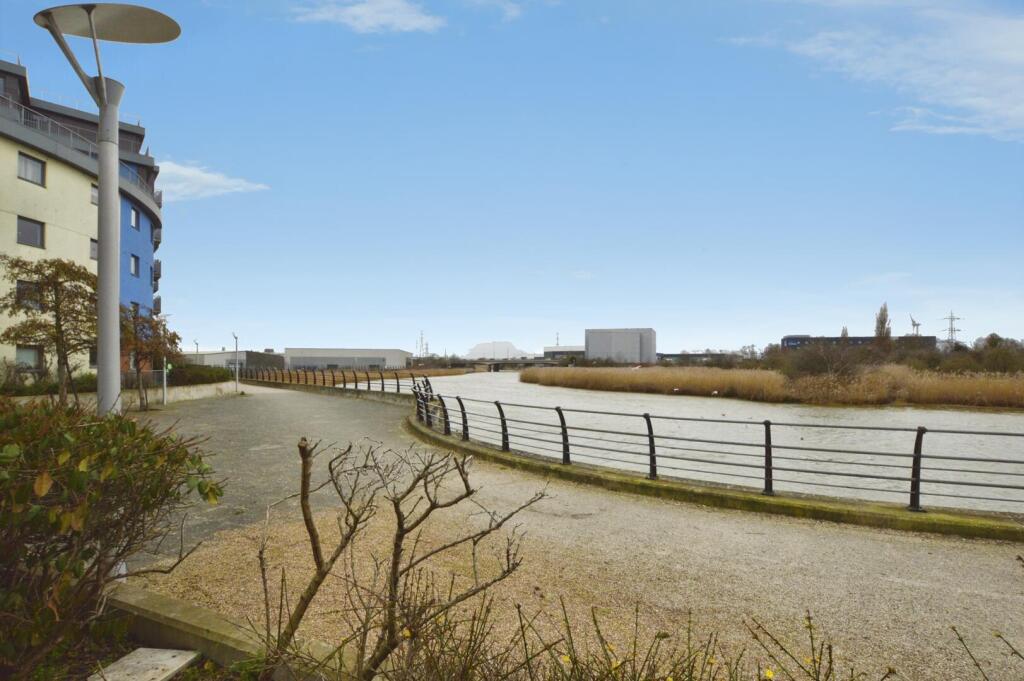 Main image of property: Rill Court, Spring Place Barking IG11 7GJ