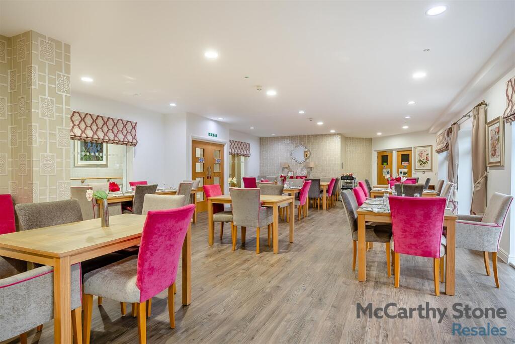 Additional image 28 of Ravenshaw Court, Four Ashes Road, Bentley Heath, Solihull