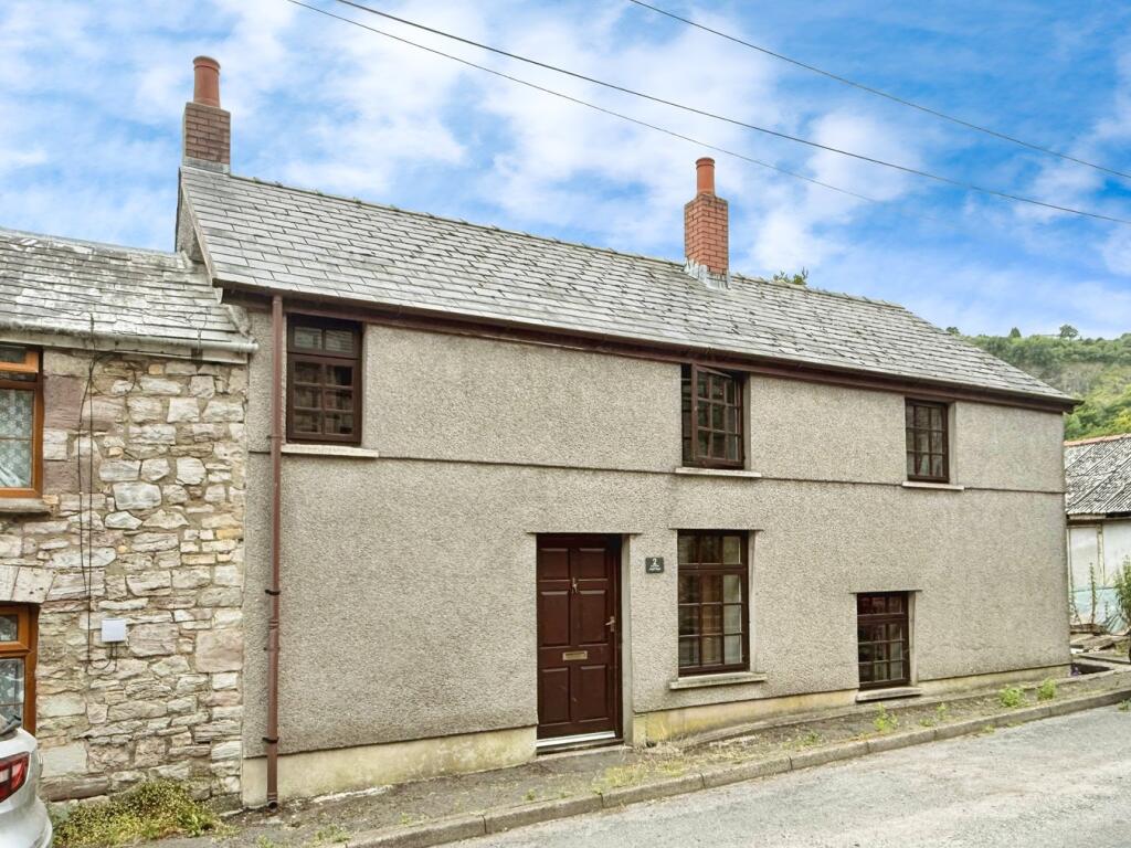 Main image of property:  Clydach, Abergavenny, NP7