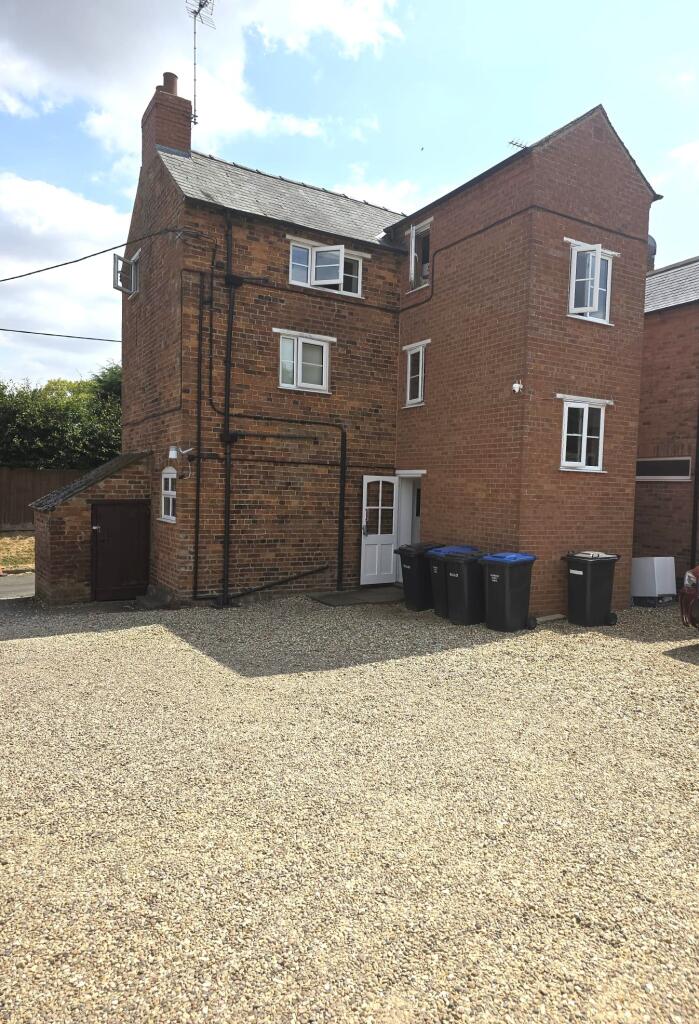 Main image of property: Home Farm Cottage, Back Street, North Kilworth, Leicestershire