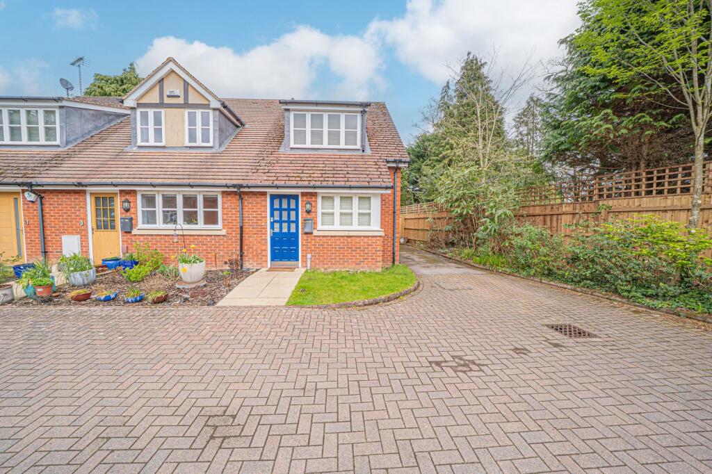 Main image of property: Widney Road, Knowle, B93