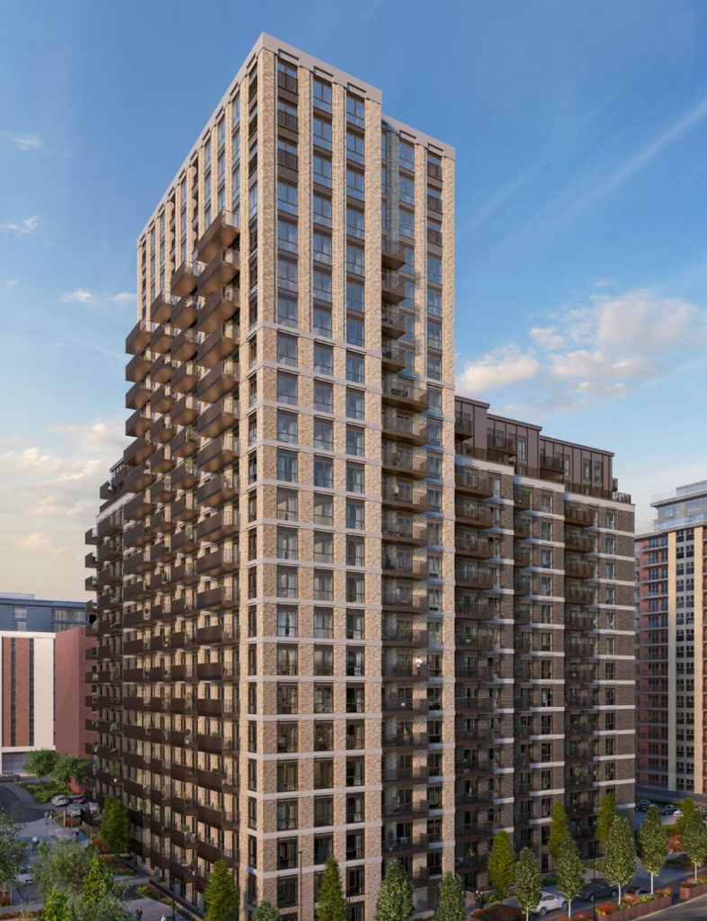 Main image of property: Seagull Lane, London, E16