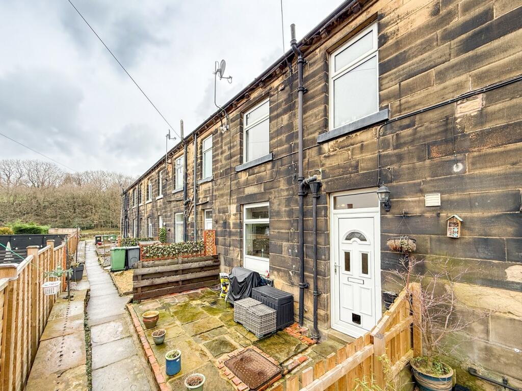 New Mill Road, Honley, Holmfirth, HD9 photo 2