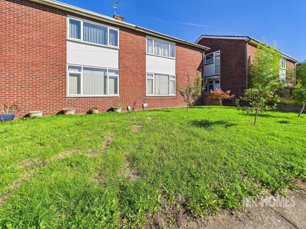 House in Cardiff, Pentrebane, Fairwater - View 5