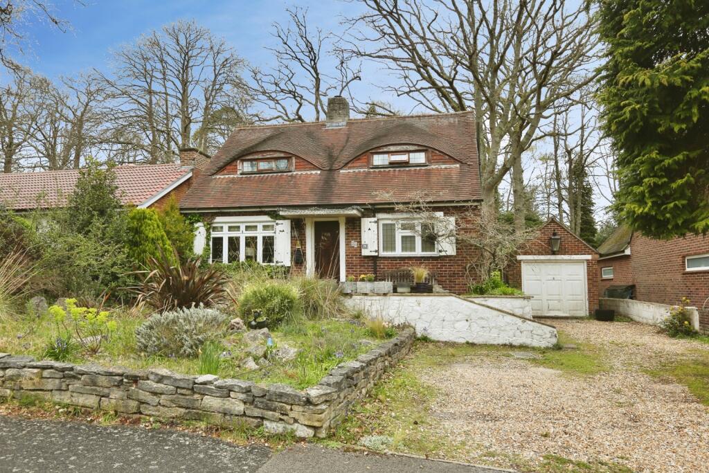 Main image of property: Gordon Road, Chandler's Ford, Eastleigh, Hampshire, SO53