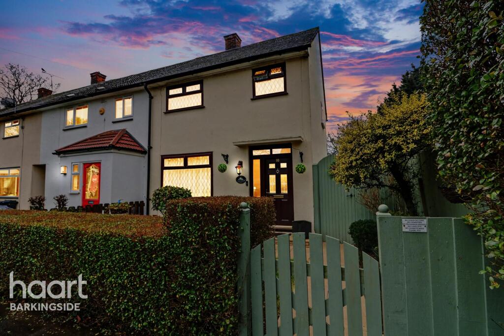 Main image of property: Peregrine Road, Hainault