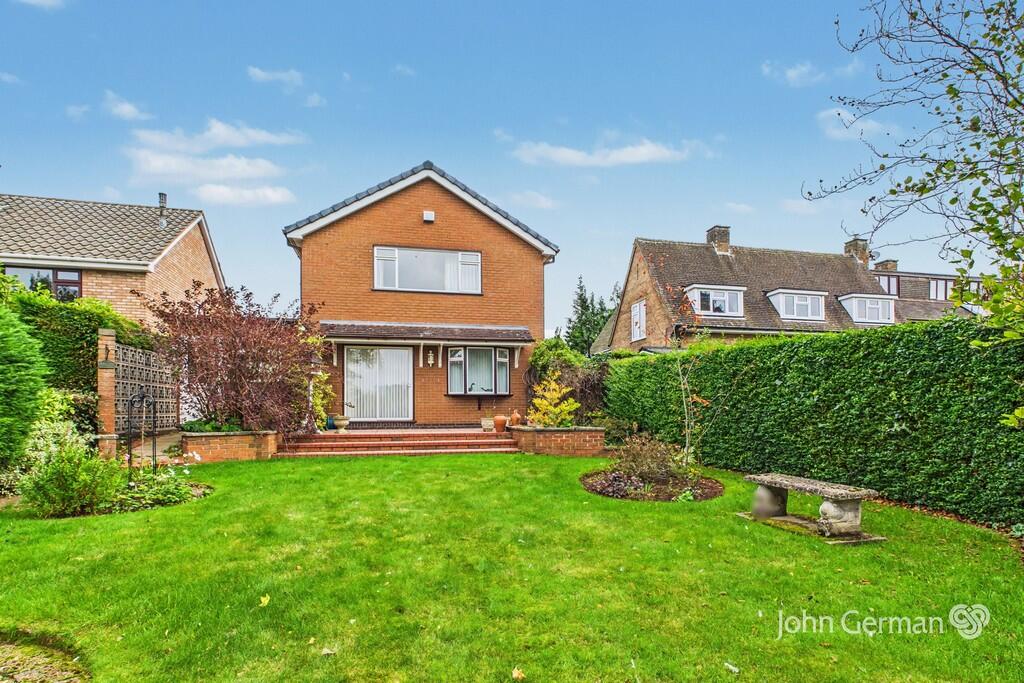 Main image of property: Cannock Road, Stafford