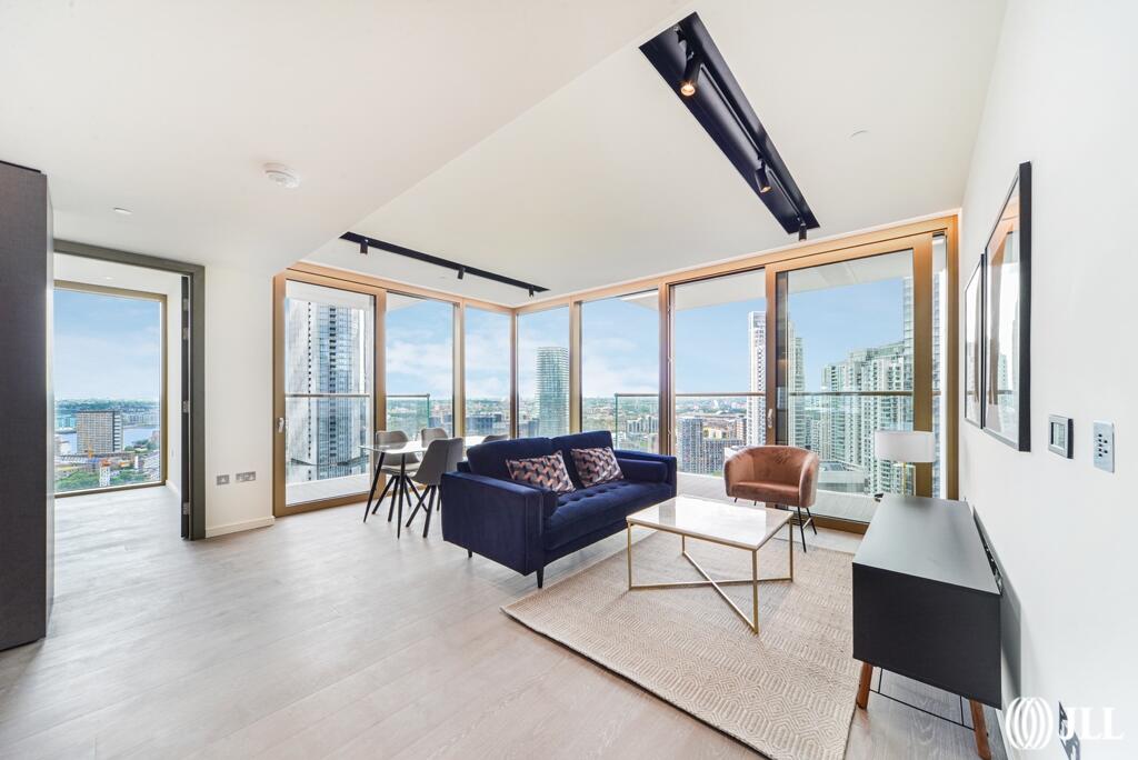 Main image of property: Park Drive London E14