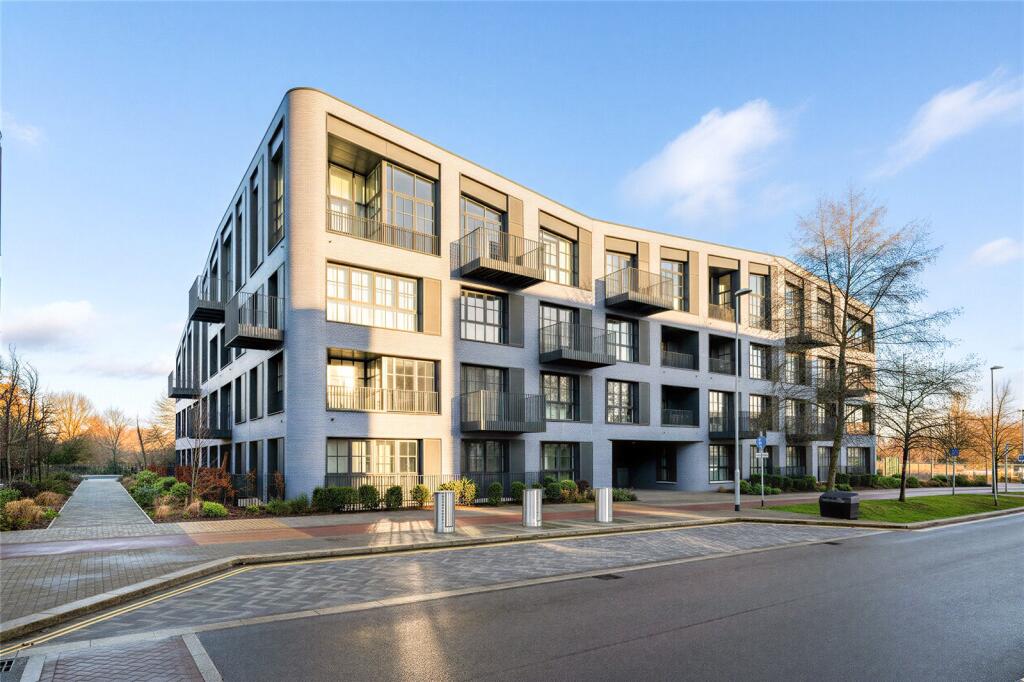 Main image of property: Turing Way, Cambridge, Cambridgeshire