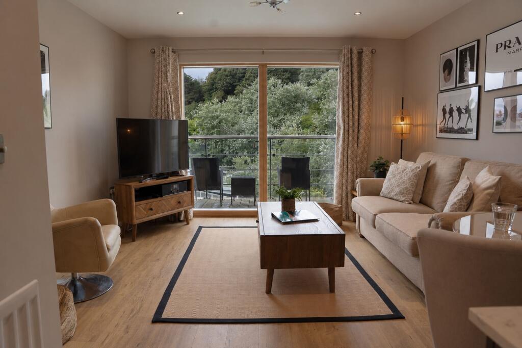 Apartment in York - View 5