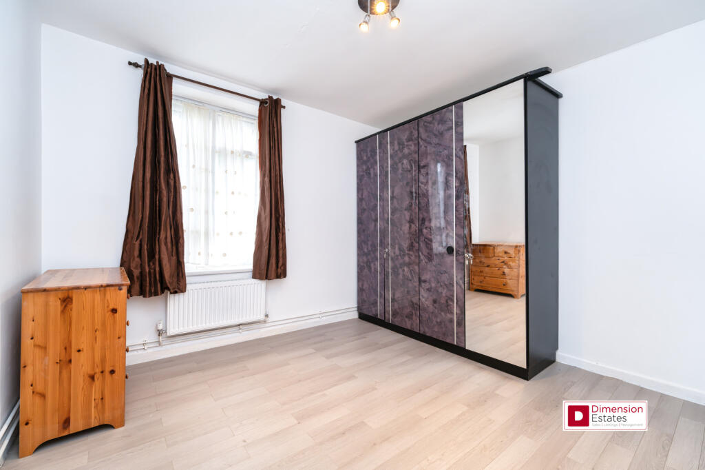 Apartment in London - More