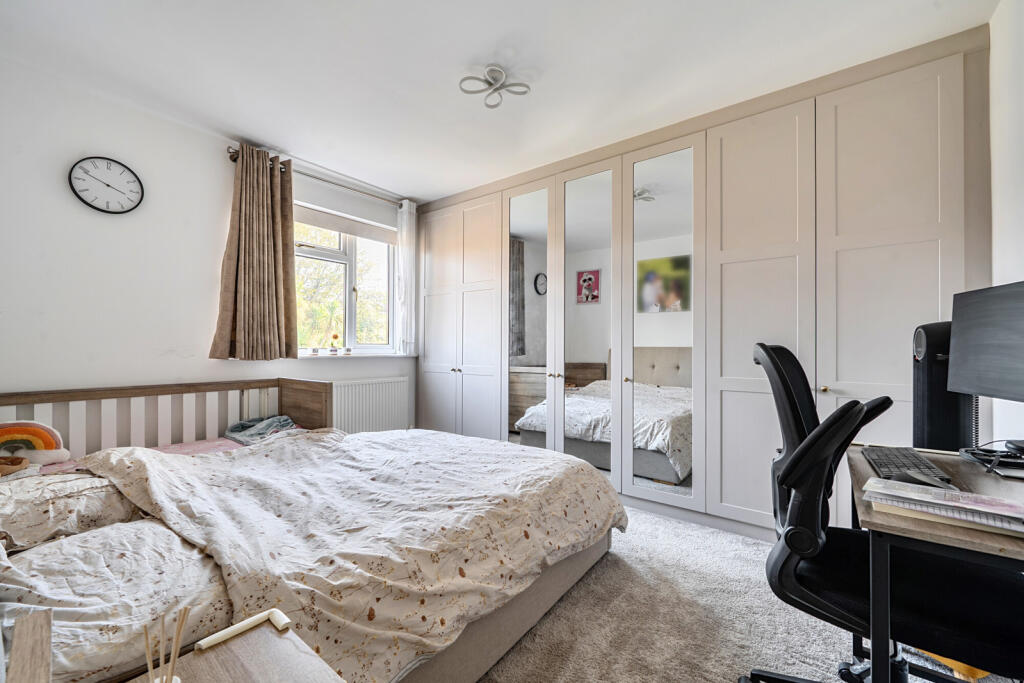 House in London - More