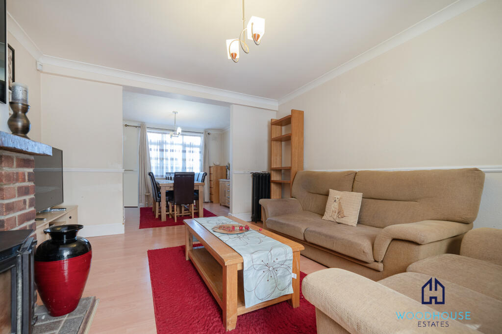 Main image of property: Prestwick Road, South Oxhey, Hertfordshire