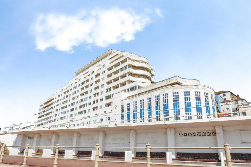 Main image of property: Marine Court, St. Leonards-On-Sea