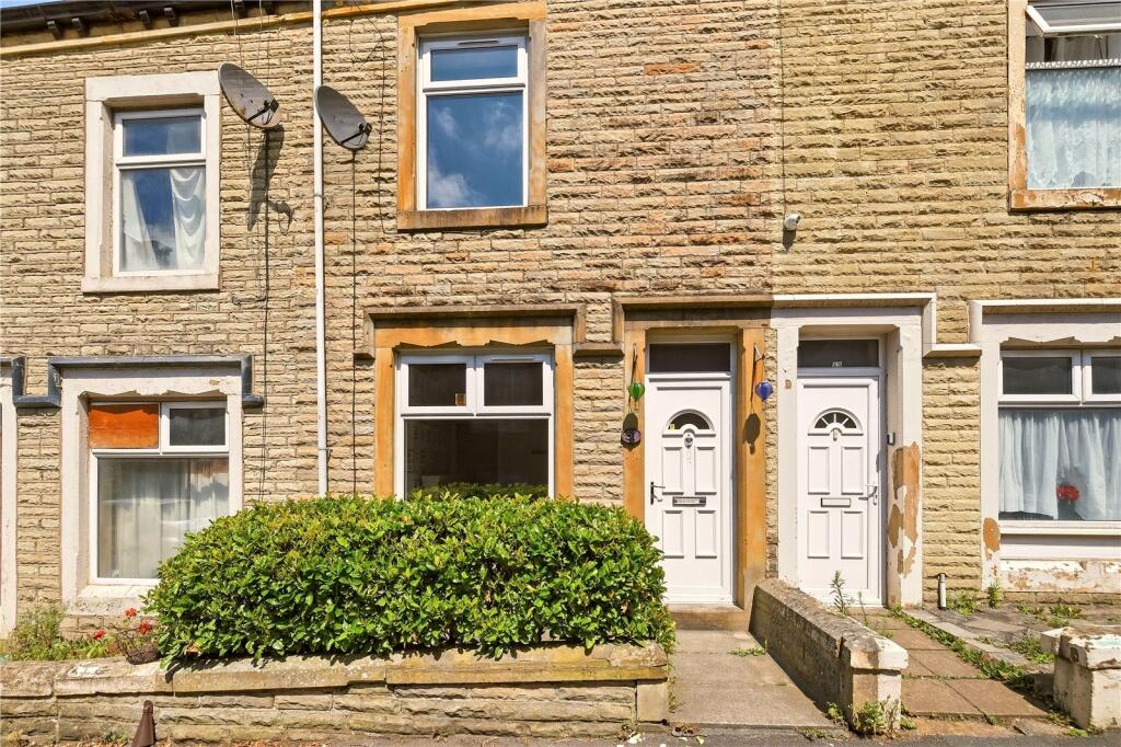 Main image of property: Exchange Street, Accrington, BB5