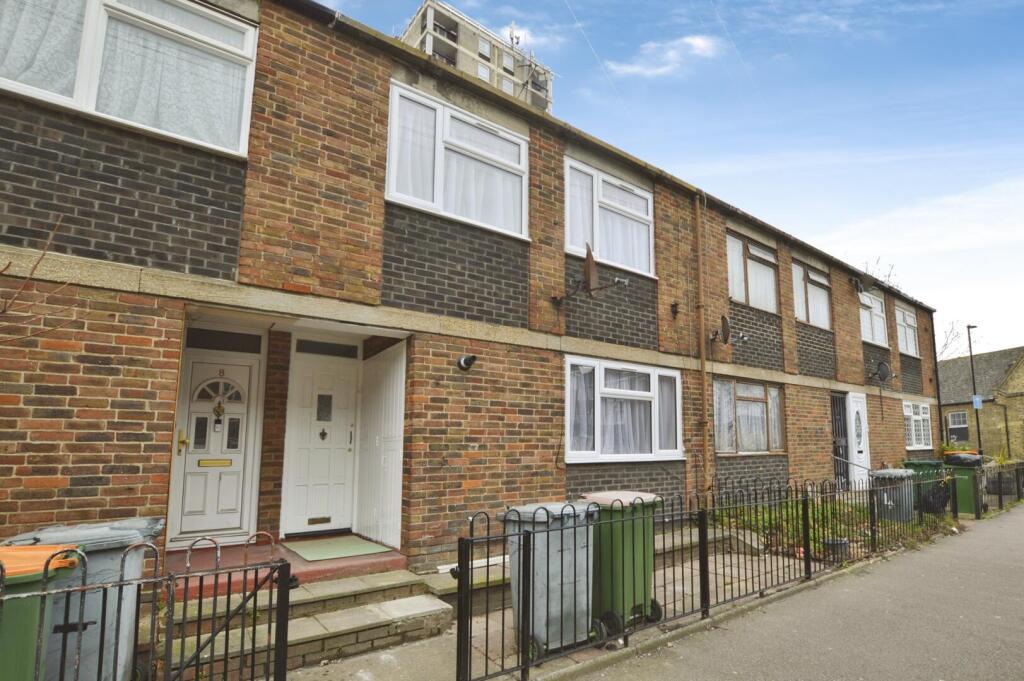 Main image of property: Pelly Road, Plaistow, London, E13 0LH