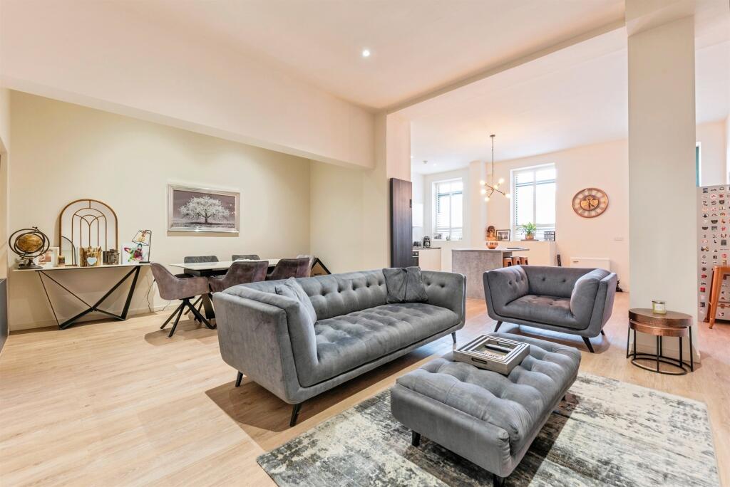 Main image of property: Victoria Street, Newark