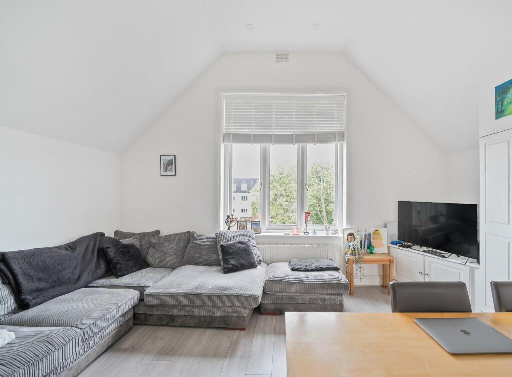 Main image of property: Willesden Lane, Willesden Green, NW2