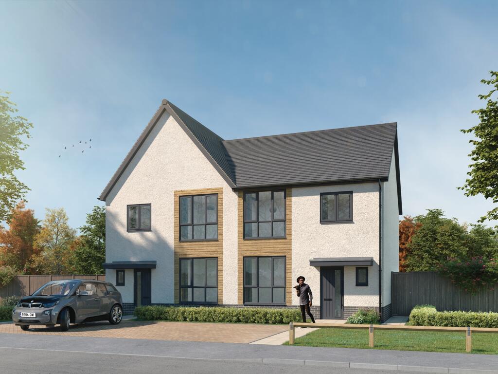 Main image of property: Rhodfa Plasdwr,
St Fagans,
Cardiff,
CF5 2FG