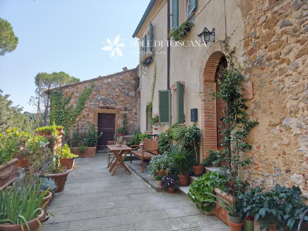 Main image of property: Tuscany, Siena, Trequanda