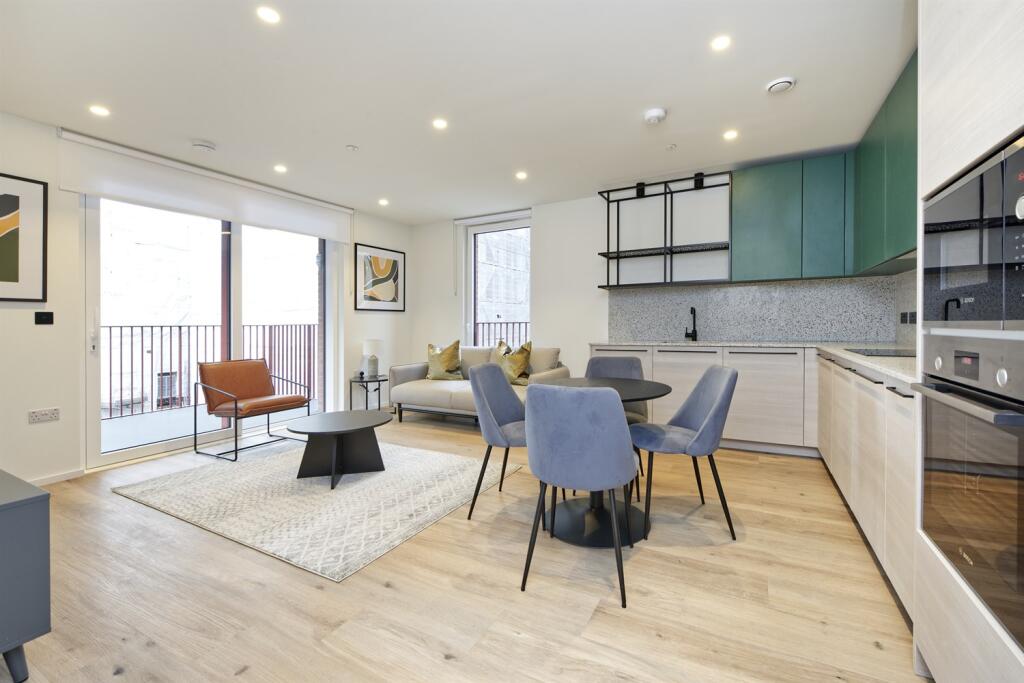 Apartment in London