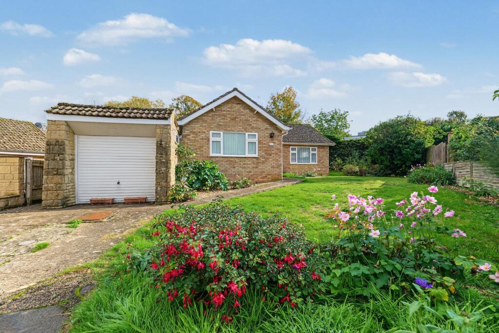 House in Leicester