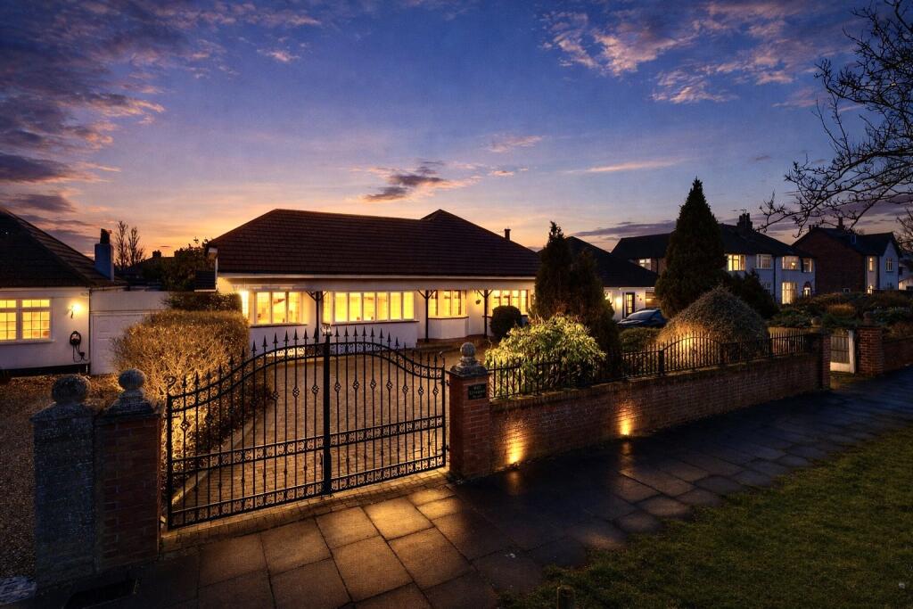 Main image of property: Liverpool Road, Southport, Merseyside, PR8