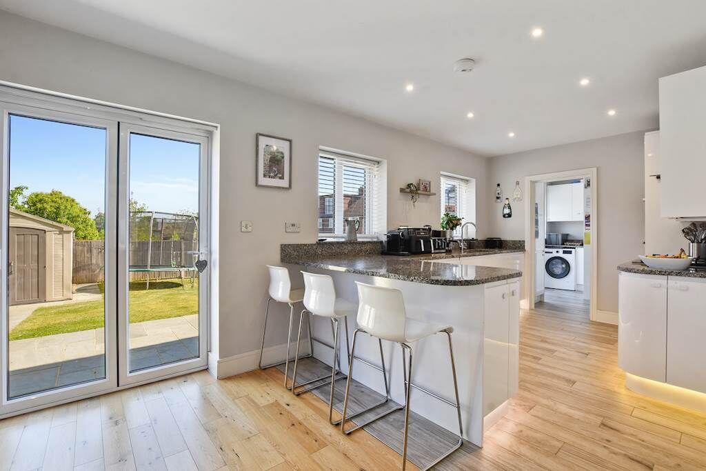 Main image of property: a Wroxham Gardens, Potters Bar